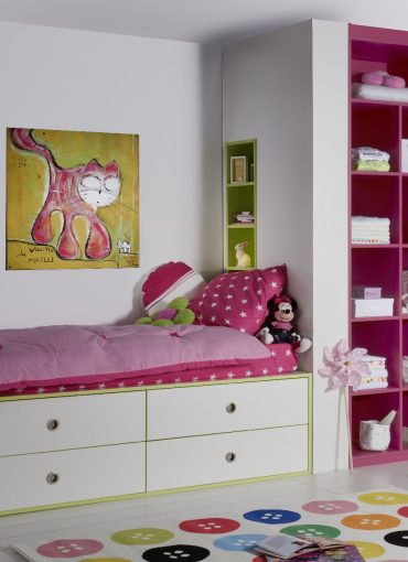 Chambre d’enfant